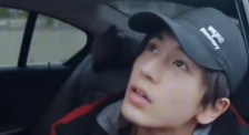 办公室女职员